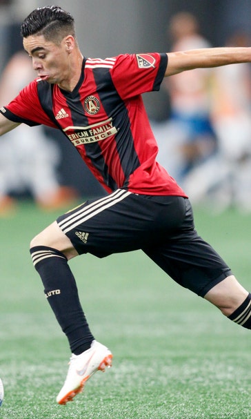 High-profile moves _ and near moves _ mark a shift in MLS